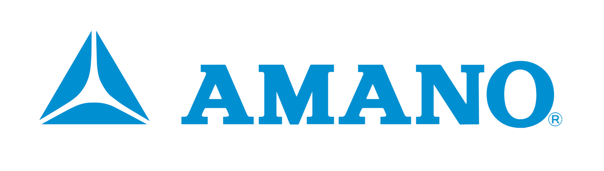 Amano_Logo