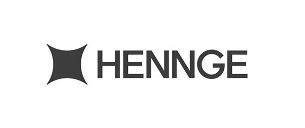 Hennge_Logo