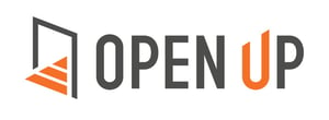 Open-up_Logo