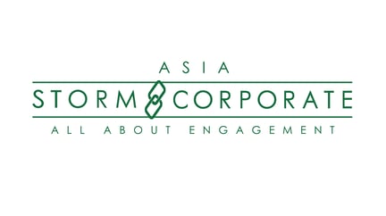 Storm Asia Logo colour