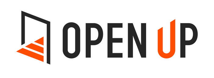 Open Up
