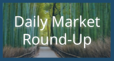 daily market round-up